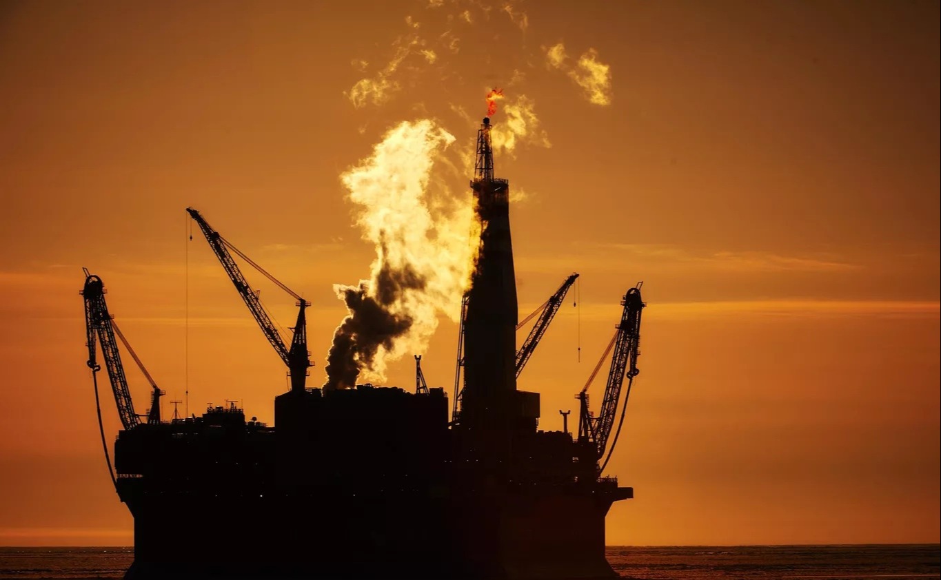 Экспорт татарстанской нефти планируется осуществлять по воде