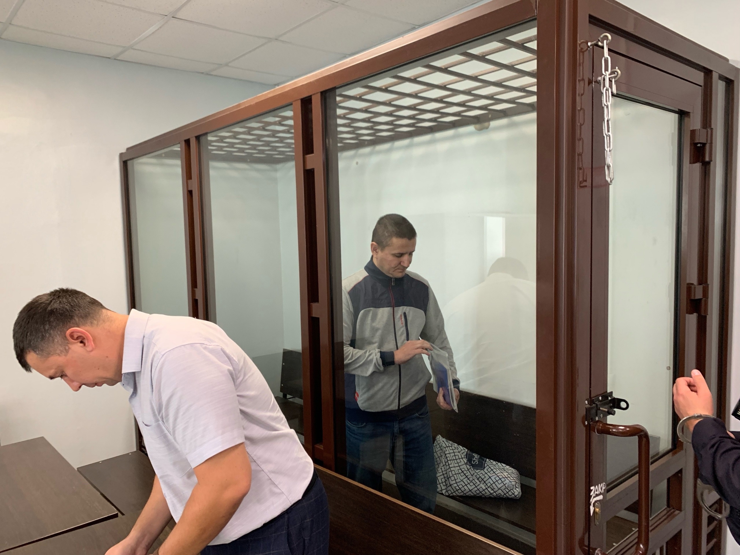 В Казани по делу о хищении 17 млн начали судить экс-сотрудника Минсельхозпрода