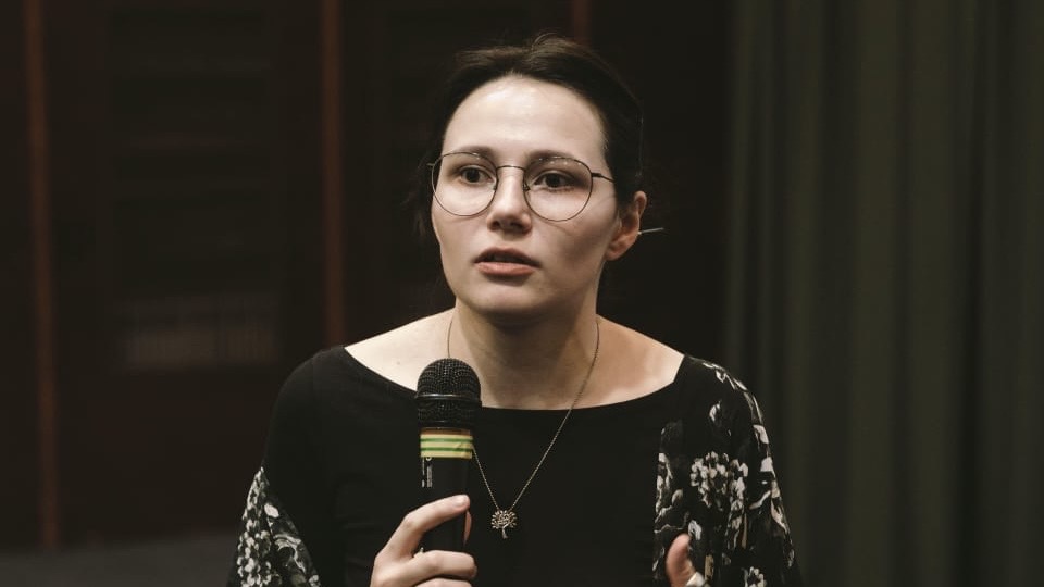 Эксперт КНИТУ: «Модная индустрия в России только зарождается»