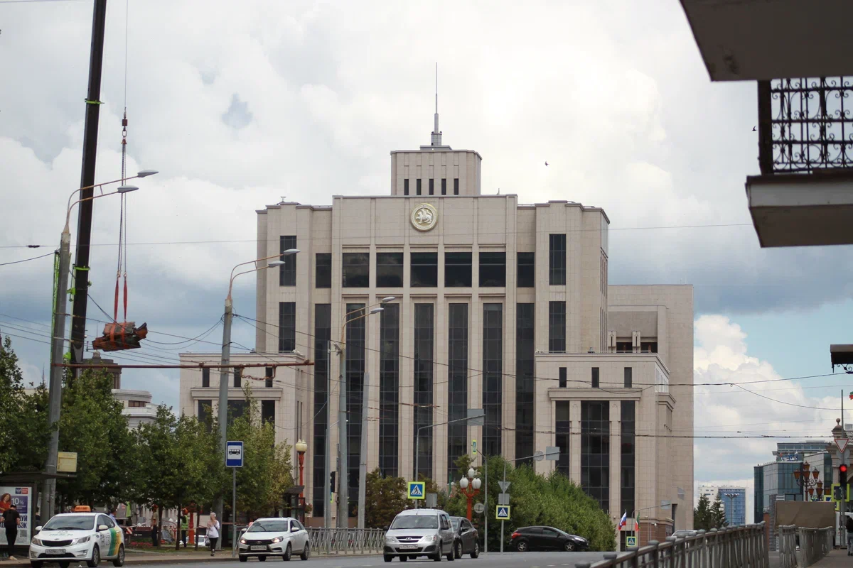 В Татарстане начался прием документов на премию раиса республики