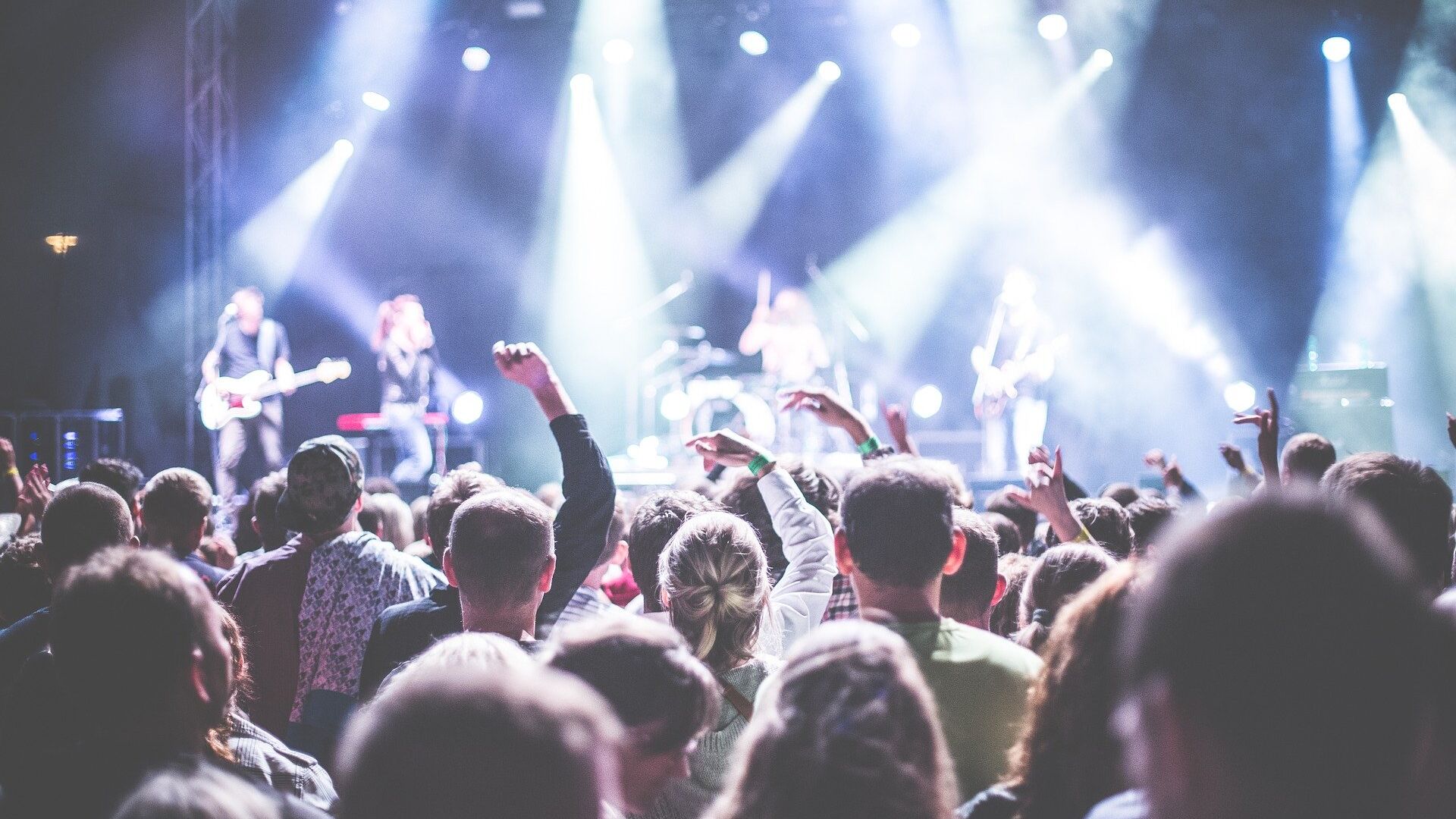 Хедлайнерами фестиваля уличных культур «УРАМ» станут Biicla и Qarti