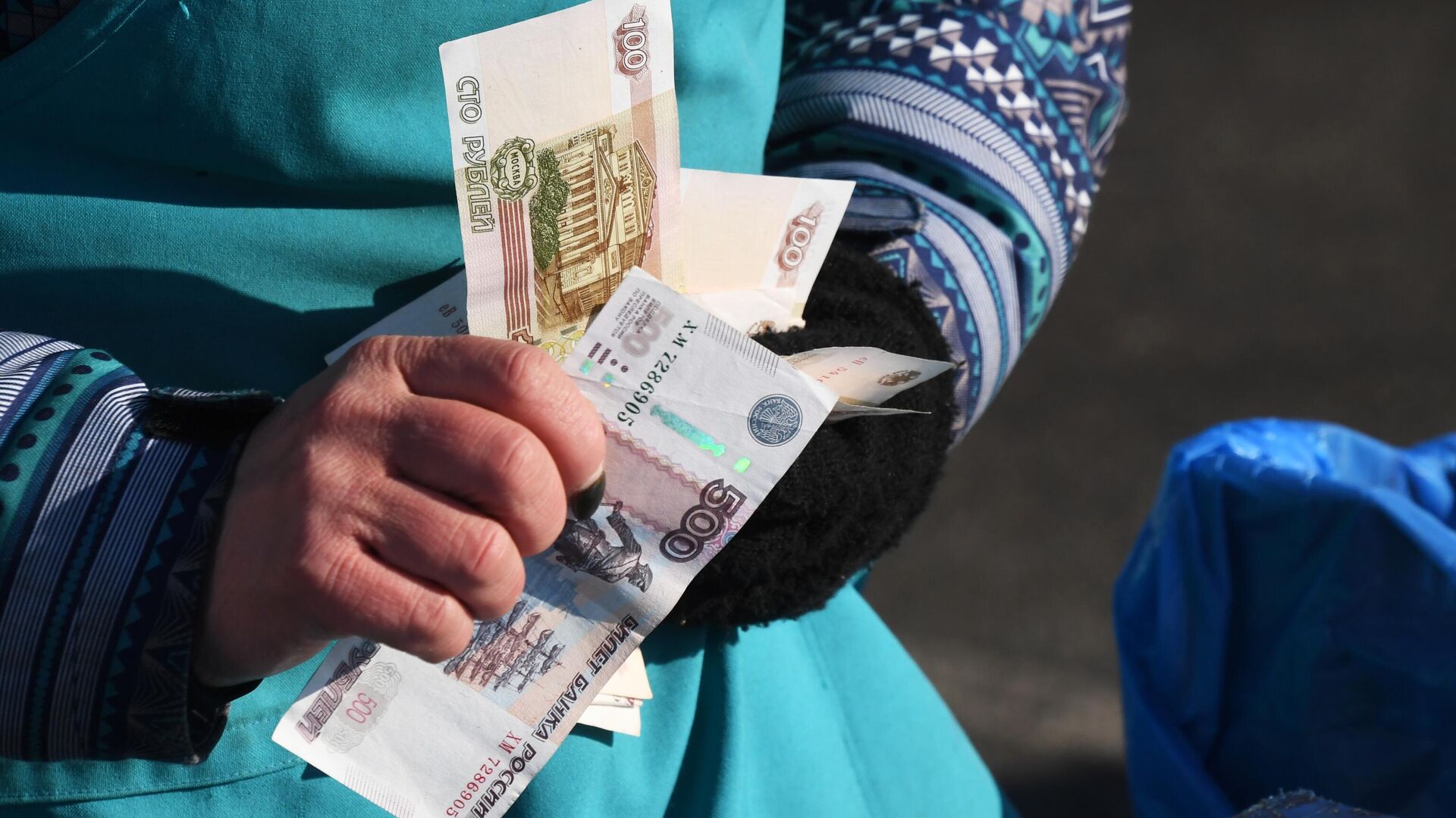 Правительство выделит 858 млн рублей в помощь жителям приграничных регионов