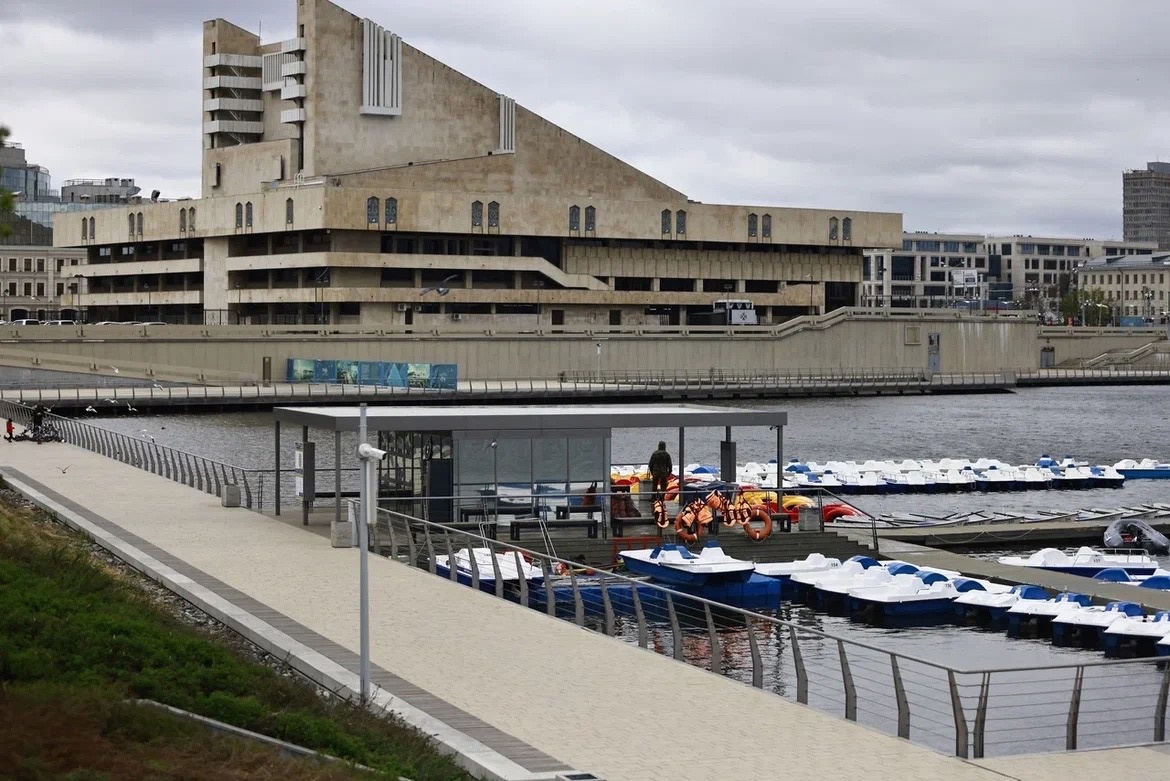 В рамках проекта «Хәрәкәттә – бәрәкәт» определят самую большую семью Казани