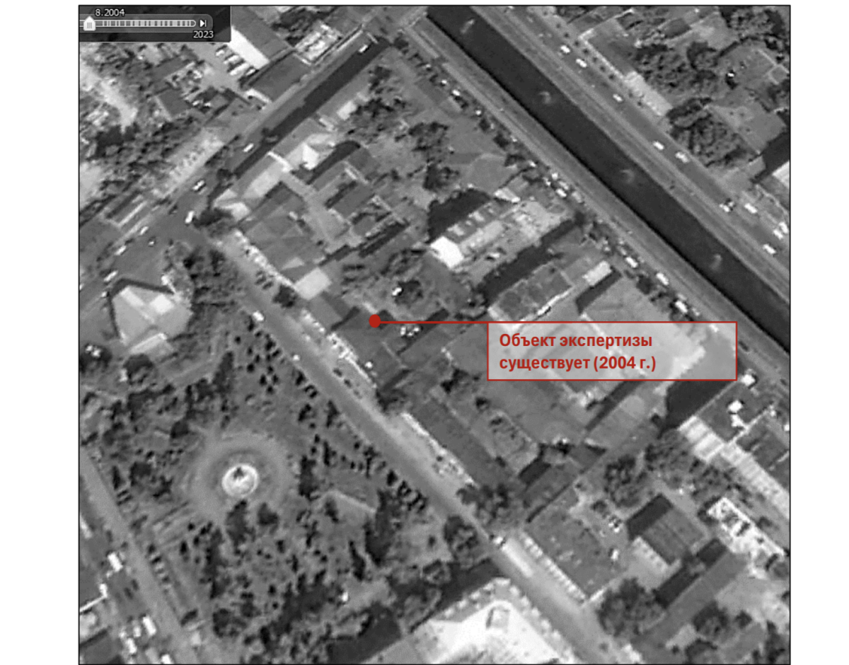 Лавки Сенного базара в Казани не признали объектами культурного наследия