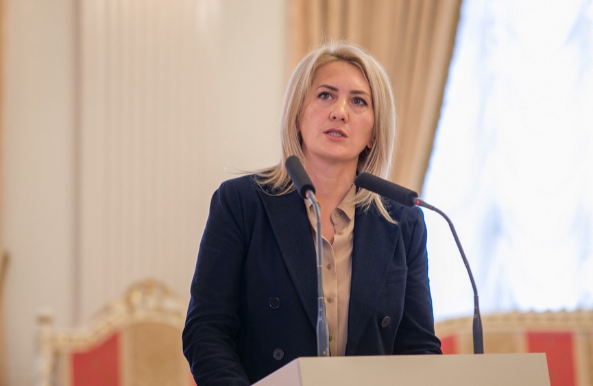 Тухватуллина хочет создать музейно-выставочную площадку мирового уровня в Казани