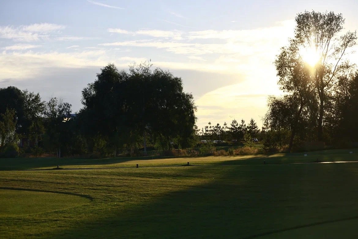 В Татарстане зафиксировали опасное переувлажнение почвы