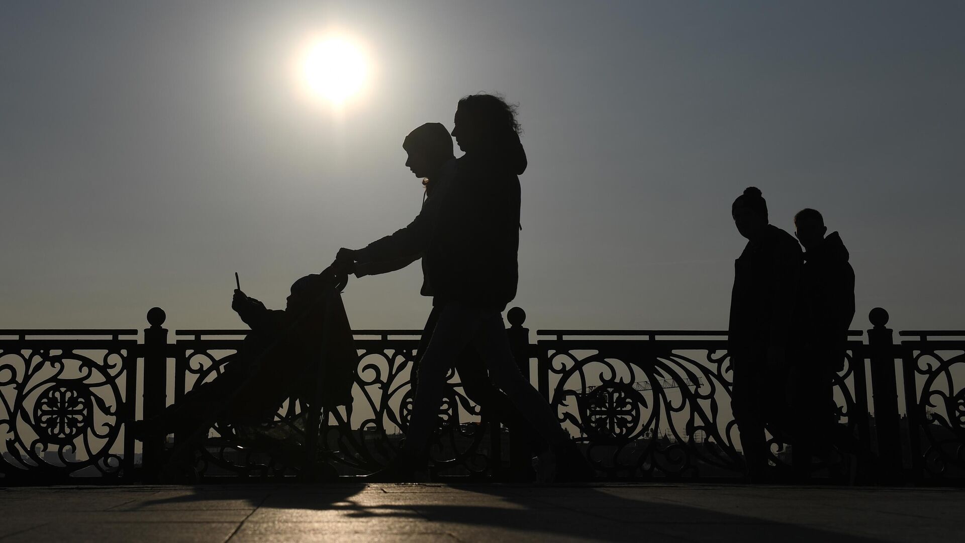 Бастрыкину доложили о нарушении прав многодетных семей в Татарстане