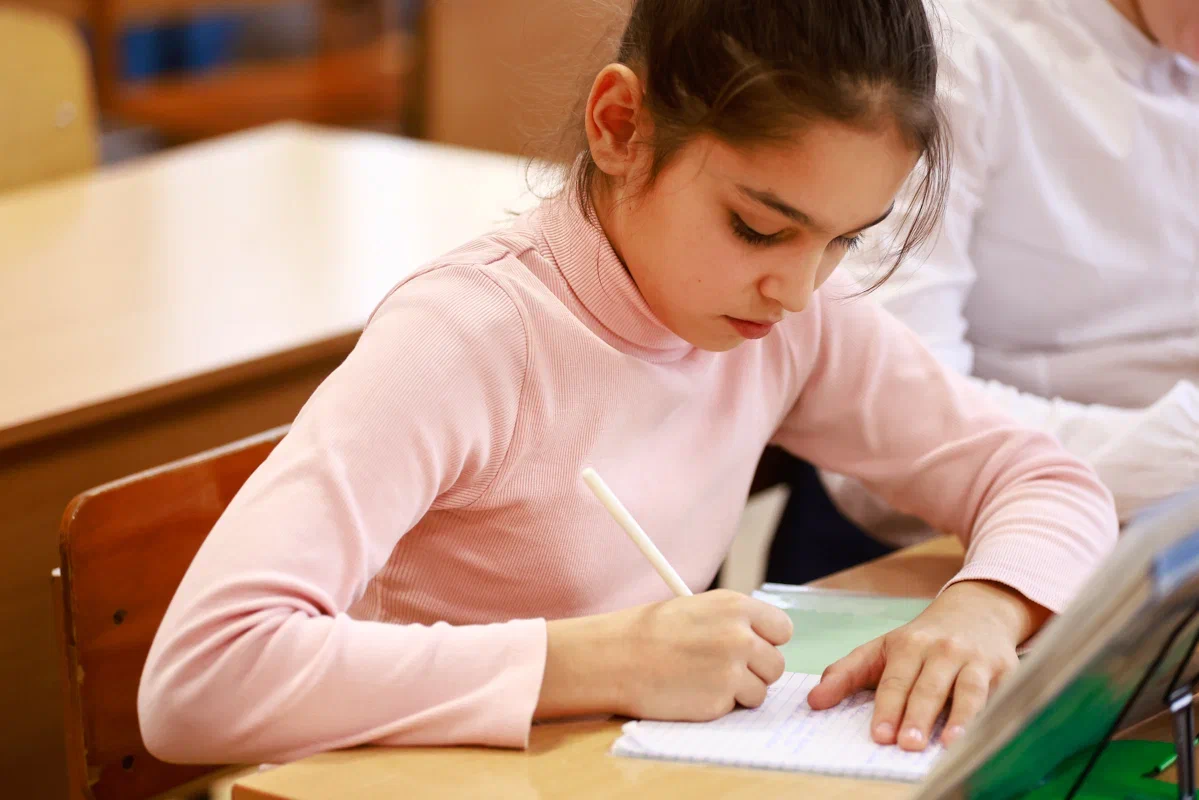 Ирек Ризванов: «Переход на семейное обучение должен быть крайней мерой»