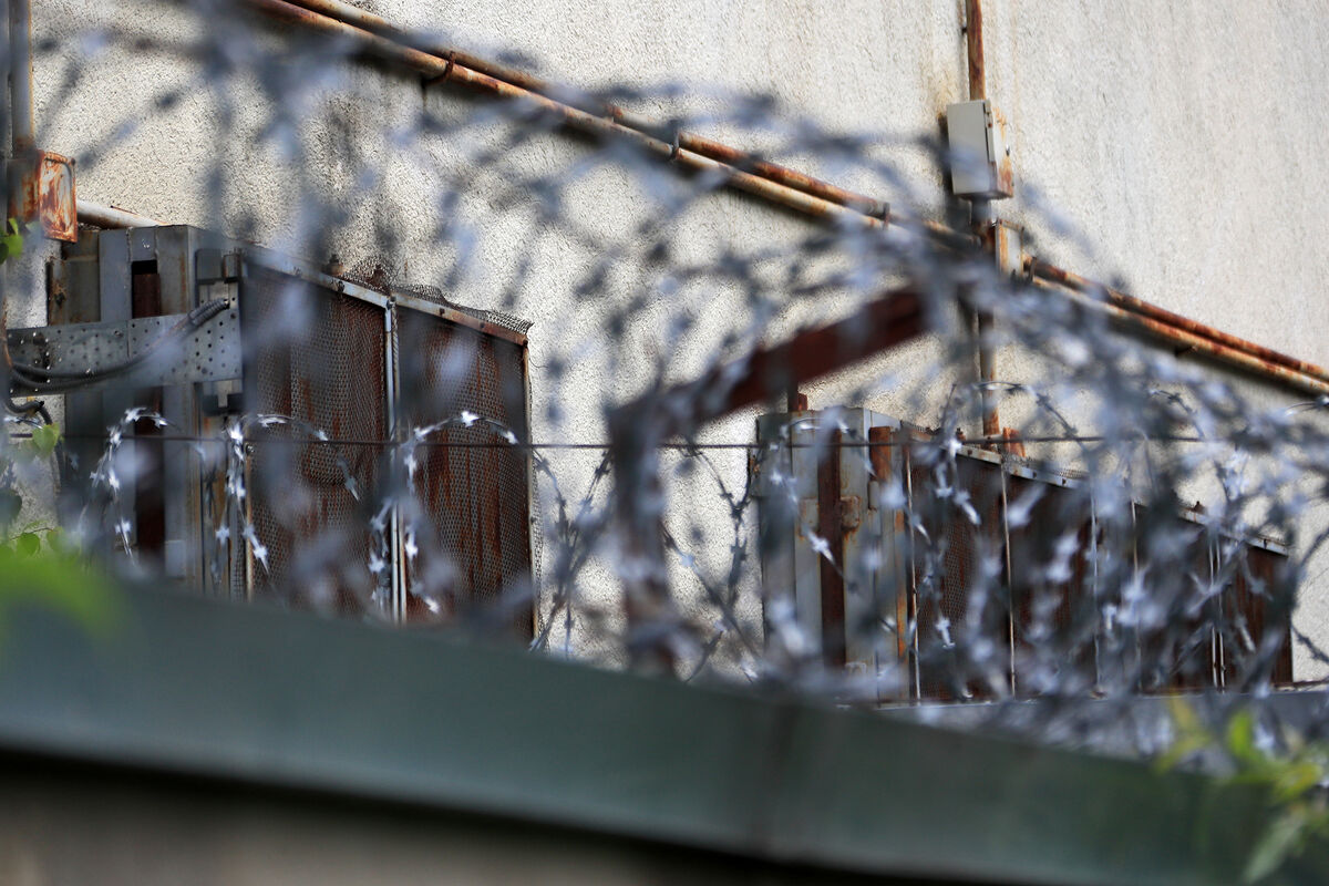 Начался штурм захваченной заключенными колонии в Волгоградской области