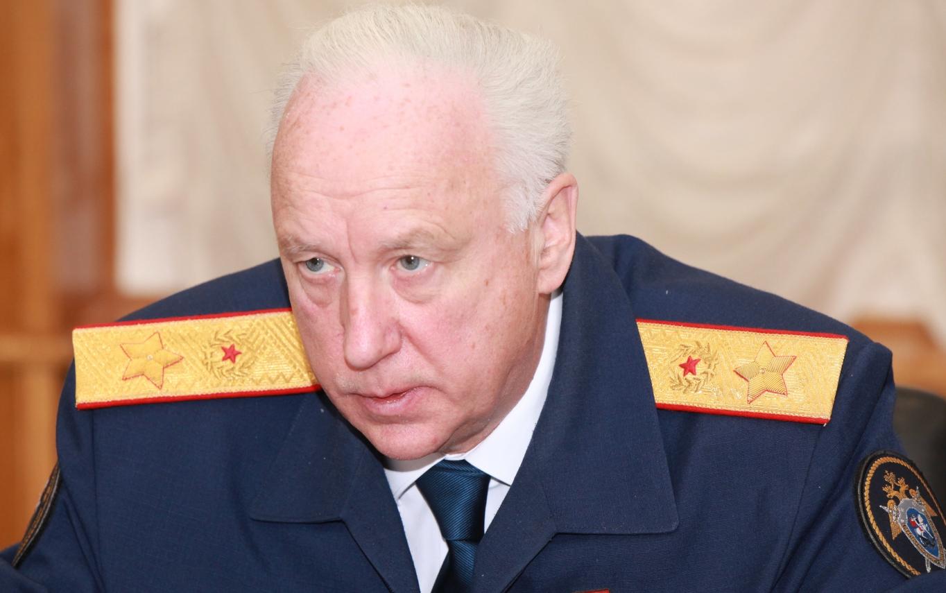 Бастрыкин поручил разобраться с избиением подростка на окраине Лениногорска