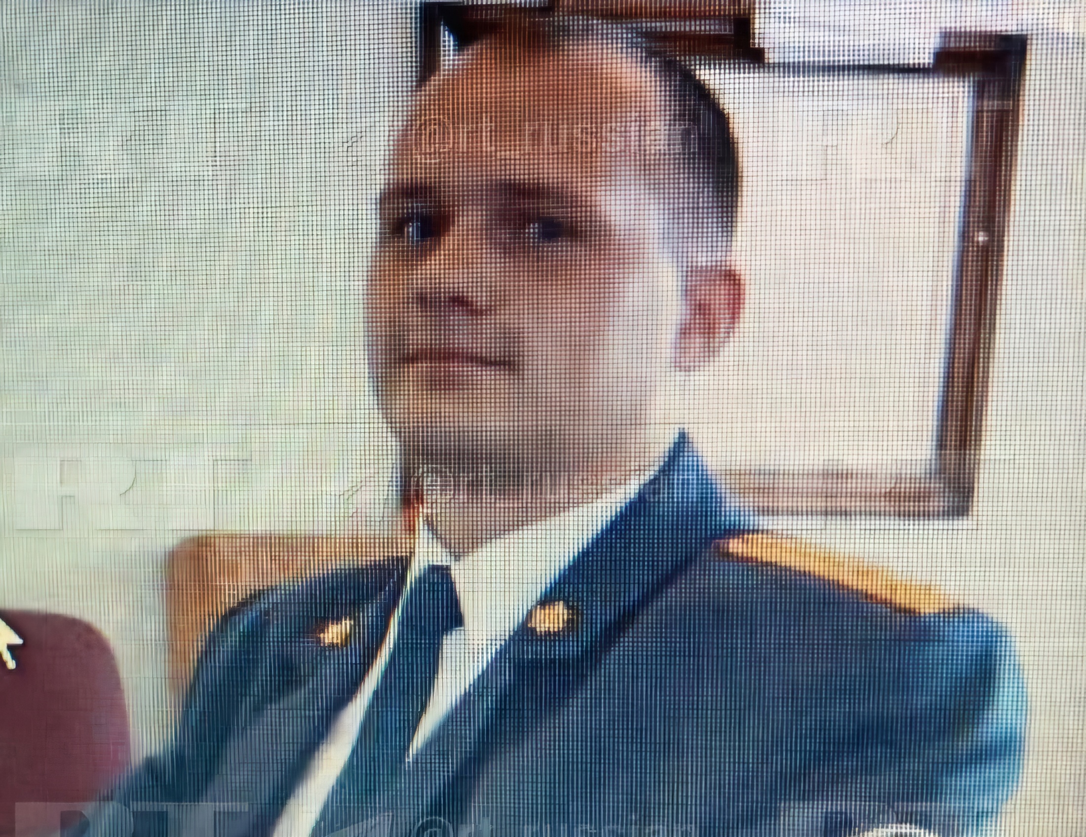 Семья погибшего при захвате ИК-19 в Волгограде узнала о его смерти из новостей