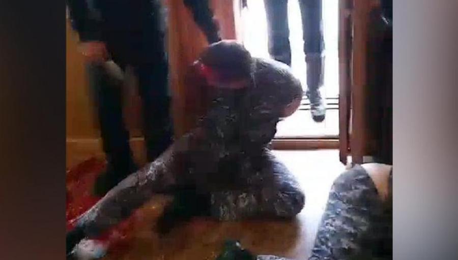 Колонию в Волгоградской области захватили заключенные