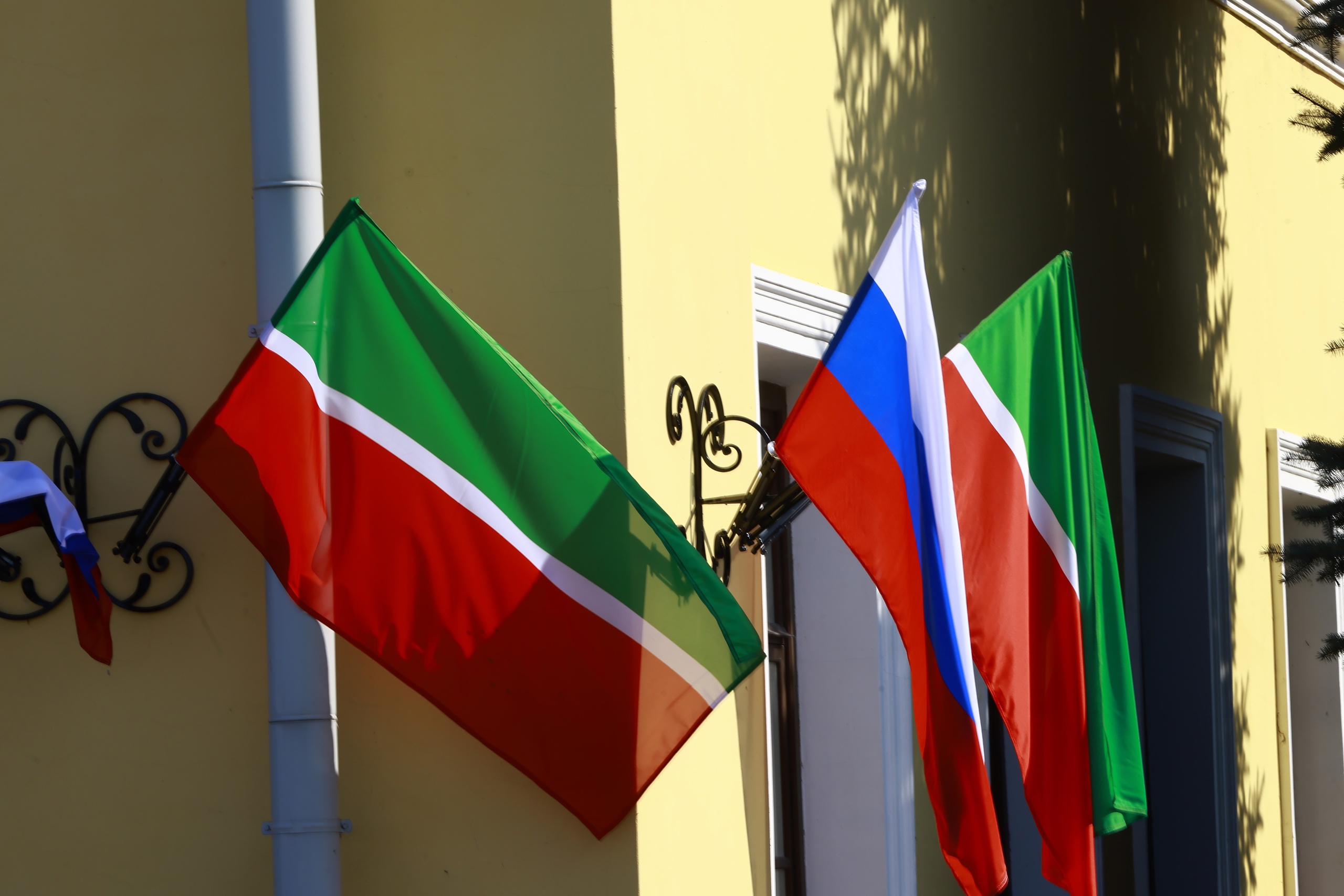 Правительство Татарстана продлило программу по противодействию преступности