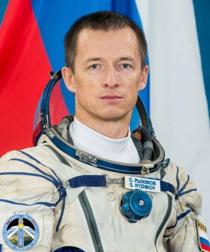 Космонавт из Татарстана отправится на Международную космическую станцию