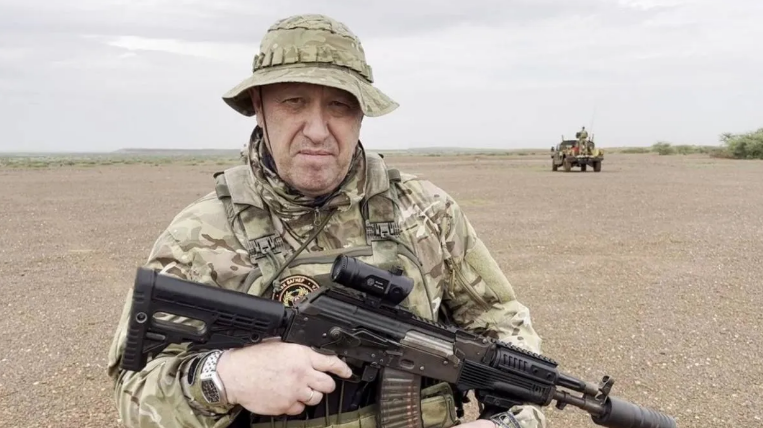 Бывший боец ЧВК «Вагнер» раскрыл неожиданную версию гибели Пригожина