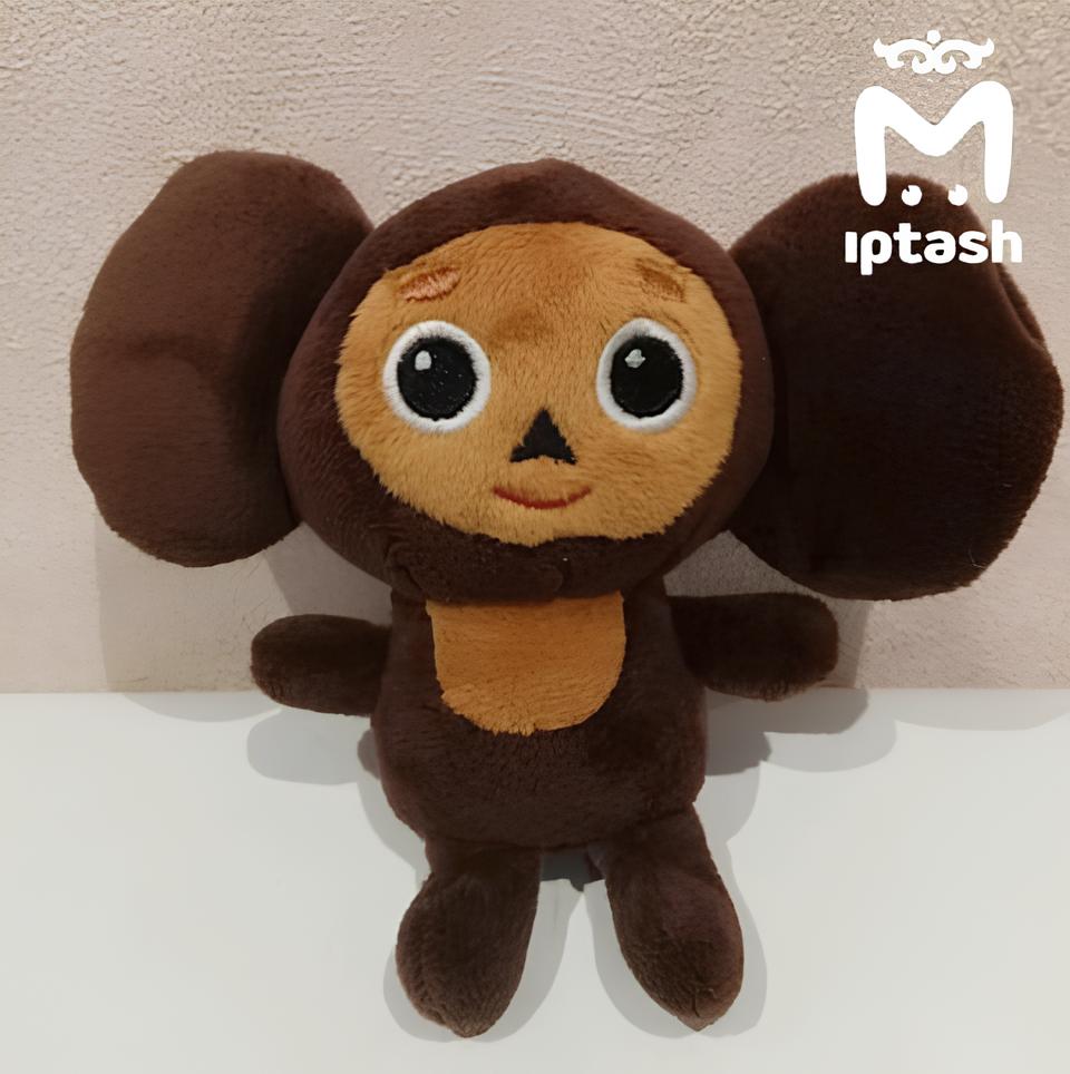 Владелец Чебурашки подал в суд на татарстанца