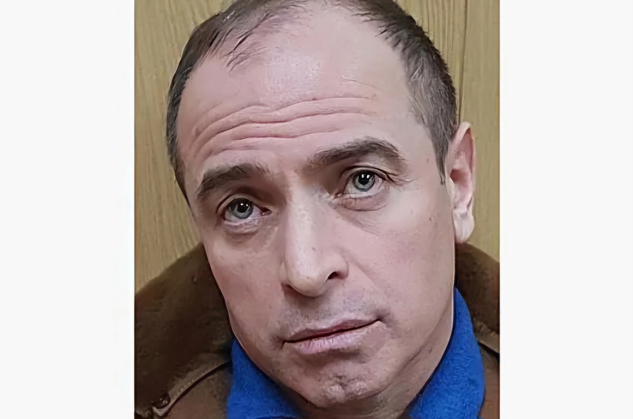 Вора в законе Раджика Нижневартовского нашли мертвым в Подмосковье