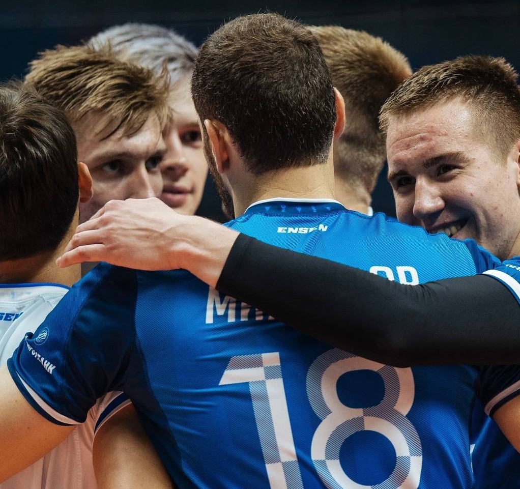 «Зенит» выиграл все матчи в первом круге Кубка Легенд