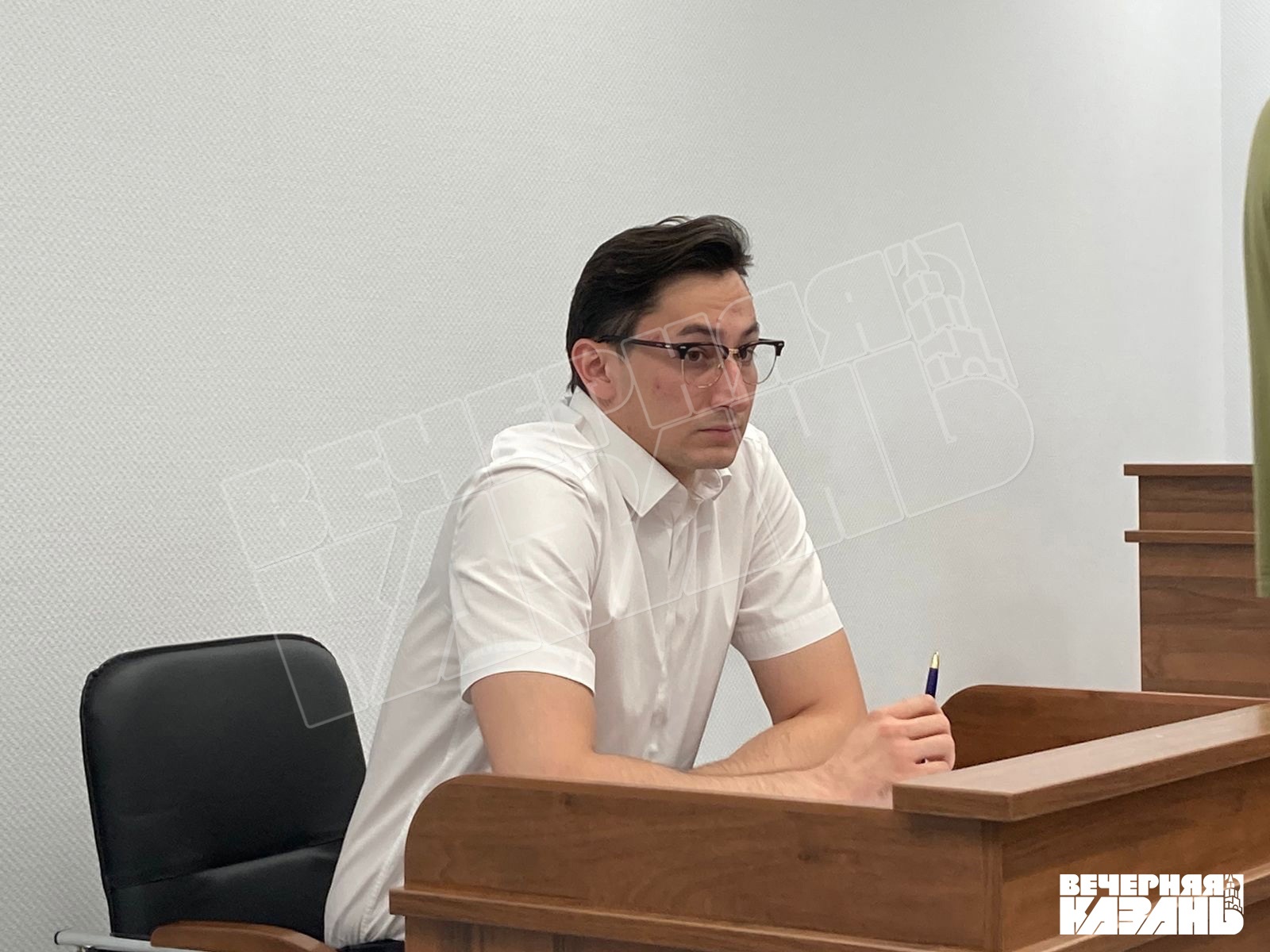 В суд Челнов передали документы по делу о закрытии «Гаража-500»