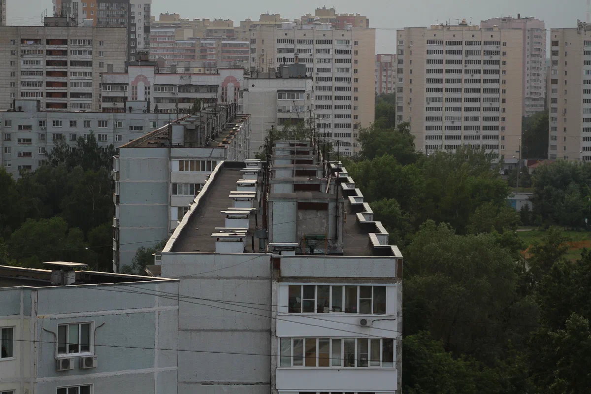 Экономист Голубев назвал три причины подорожания аренды квартир в России