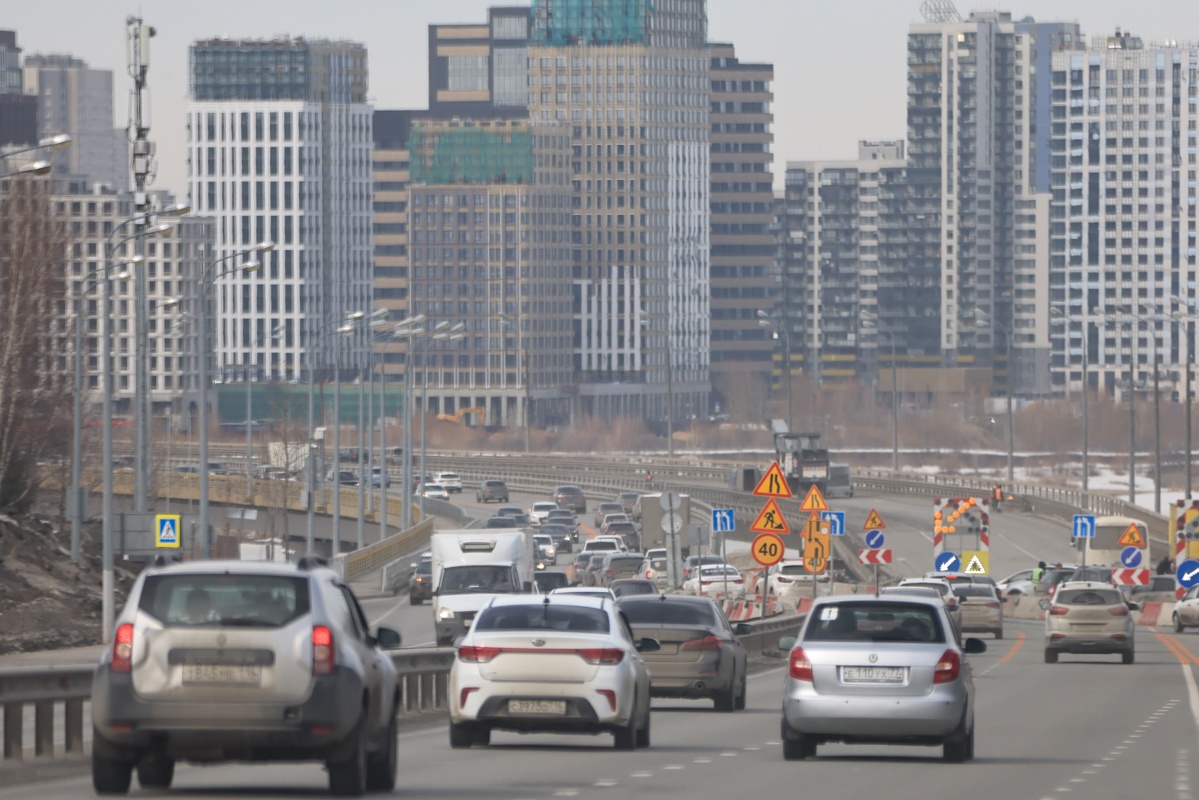 С начала года в ДТП в Татарстане погибли 8 детей