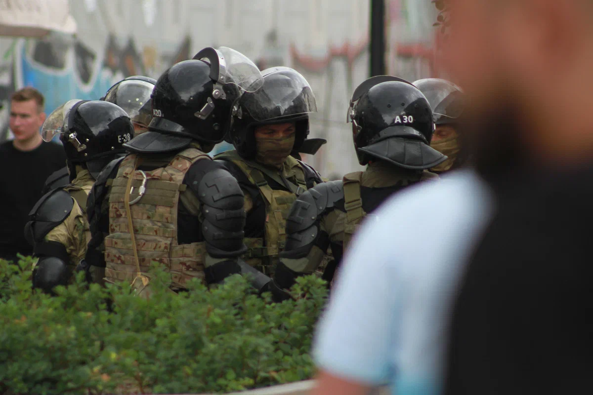 В школах по всей России проведут учения по действиям при захвате заложников