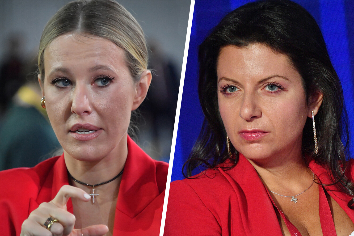 Трое обвиняемых в подготовке убийств Собчак и Симоньян частично признали вину