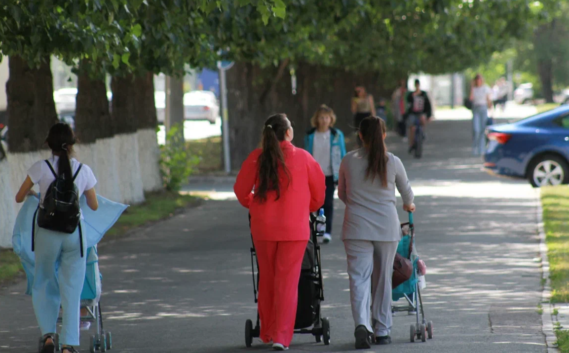 В Татарстане 6 из 10 женщин отказываются от абортов
