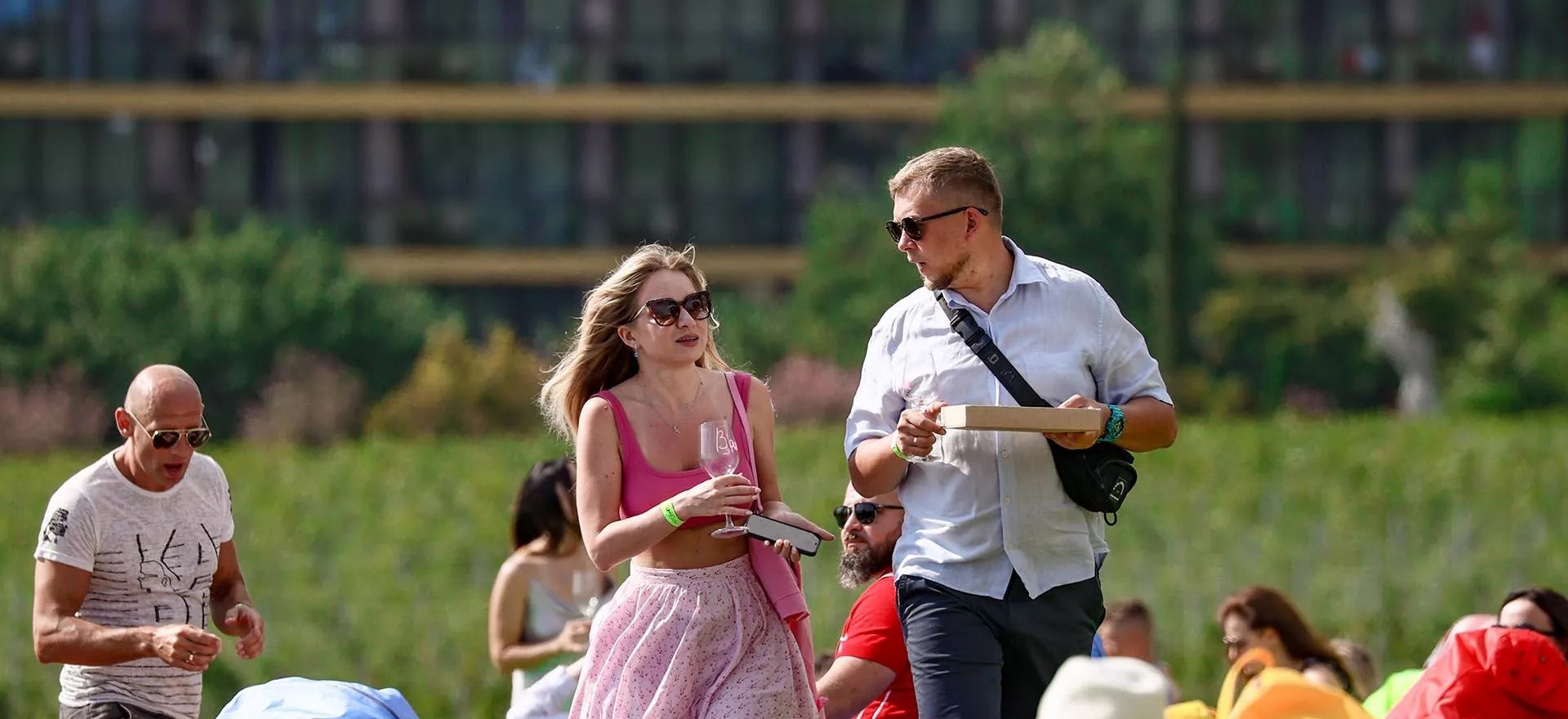 Эксперты рассказали, сколько казанцы тратят на свидания