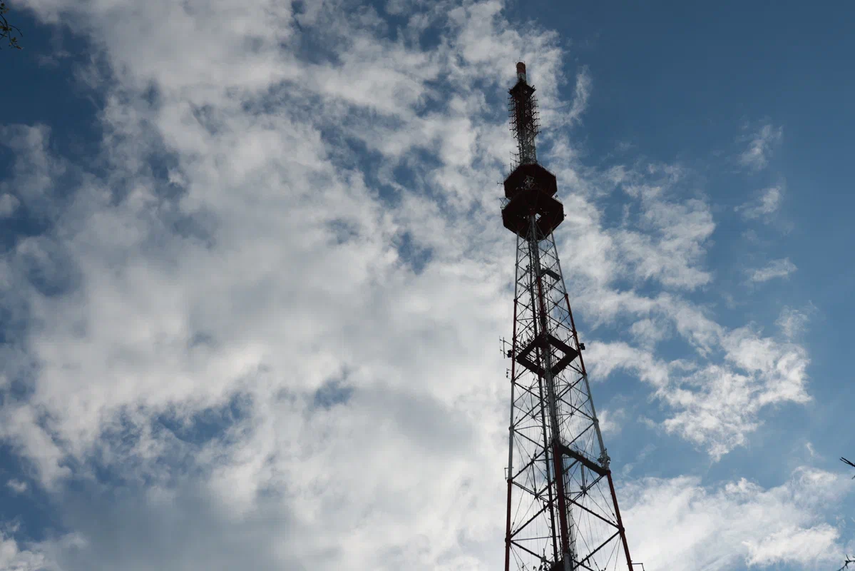 Для улучшения качества связи в Татарстане устанавливают новые базовые станции