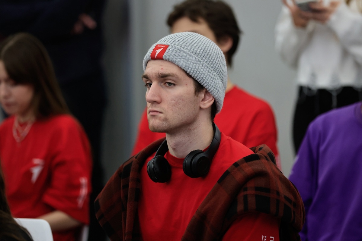 В Казани проведут конкурс «Лидер XXI века»