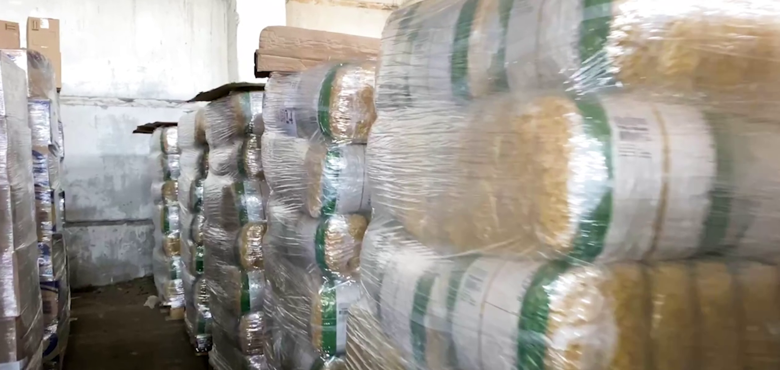 Татарстанцам предлагают поучаствовать в акции помощи школьникам Курской области