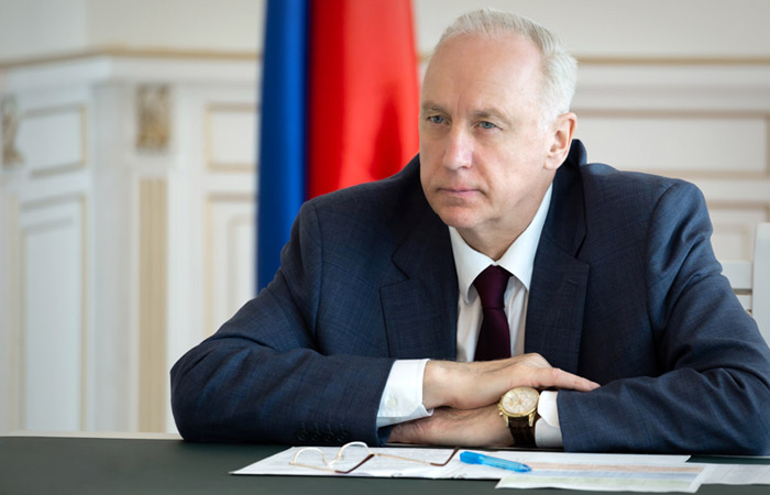 Бастрыкину доложат о ходе дела с отравлением шаурмой ребенка в Татарстане