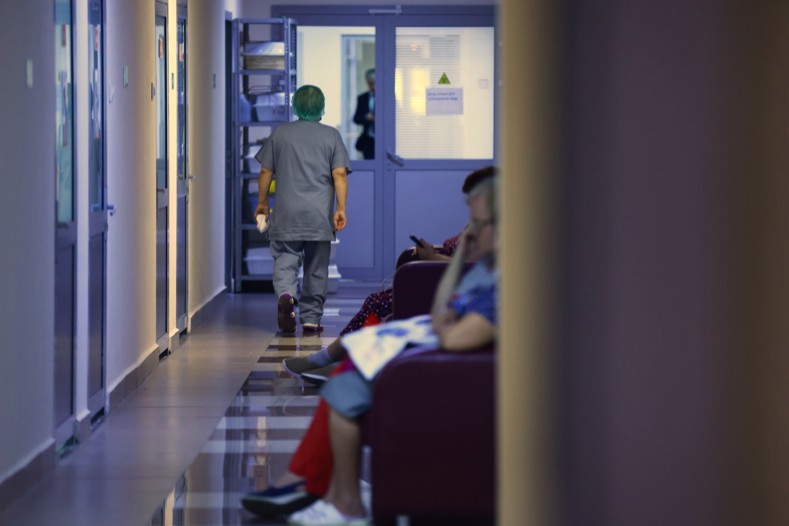 С начала года в Татарстане 19 детей заболело туберкулезом