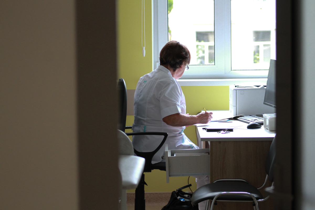 При диспансеризации в Татарстане выявили 820 случаев рака