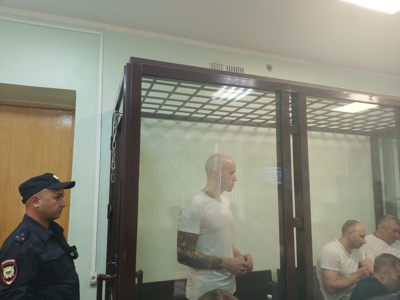 Четыре жертвы Finiko дадут показания в Вахитовском суде Казани