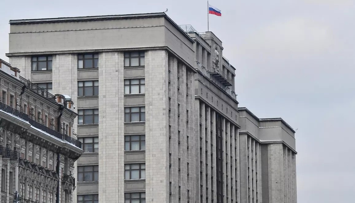 Проект о дополнительных днях отпуска обсудят в Госдуме