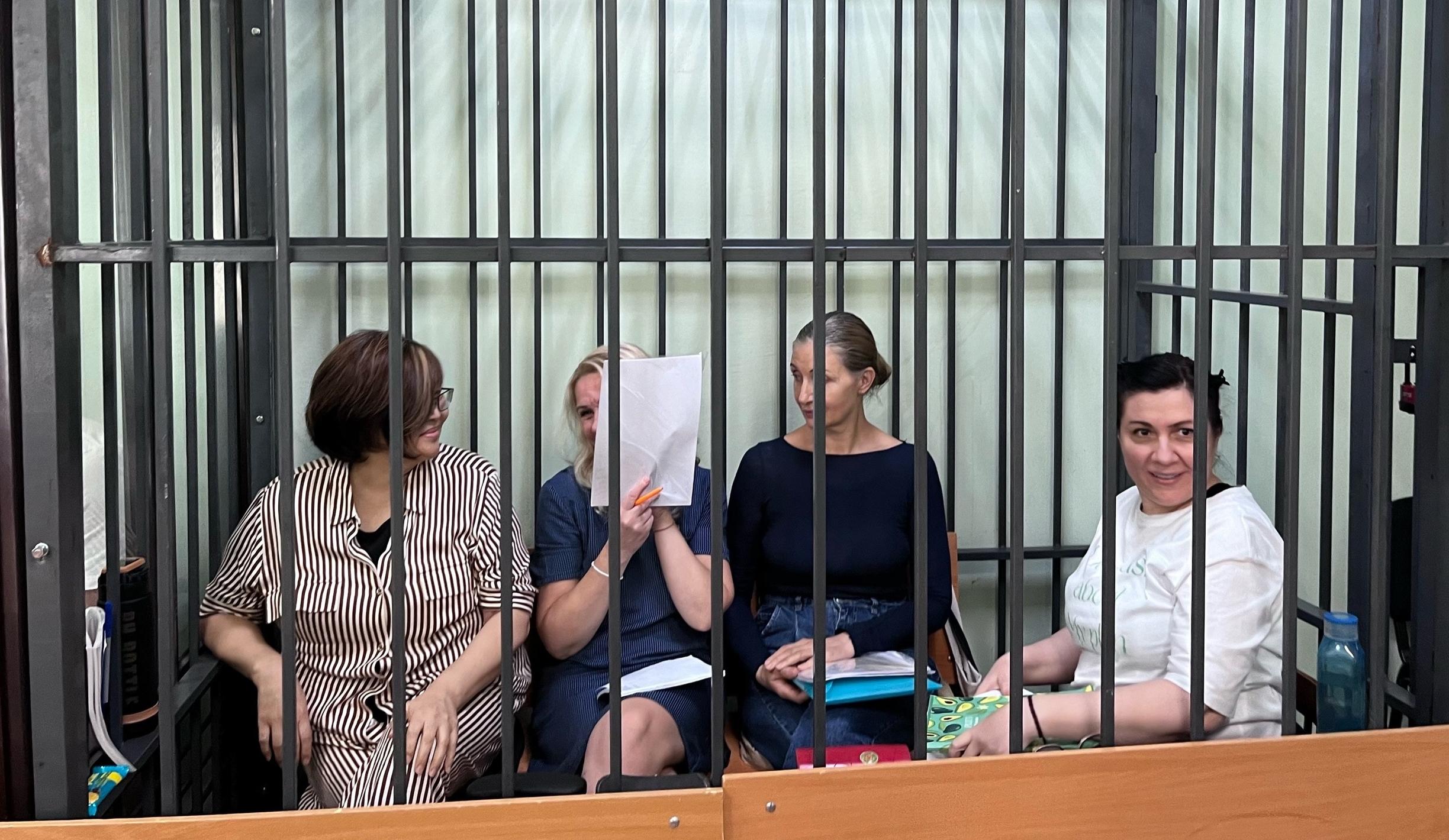 Заседание по делу Finiko перенесли из-за неявки адвокатов