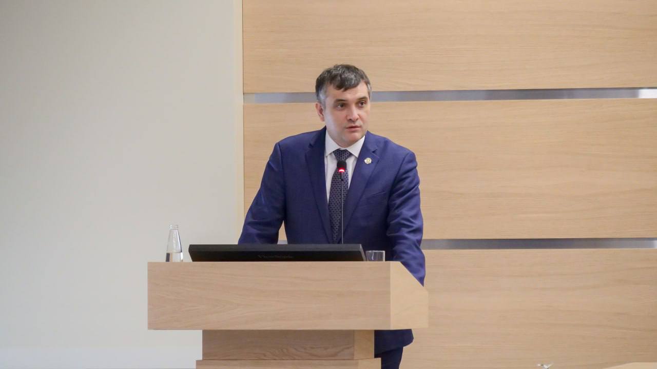 Глава Минздрава Татарстана ответил на увольнение 25 главврачей