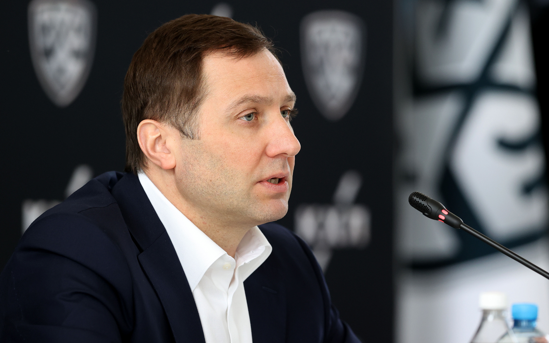 Президент КХЛ Морозов прокомментировал подписание Кузнецова