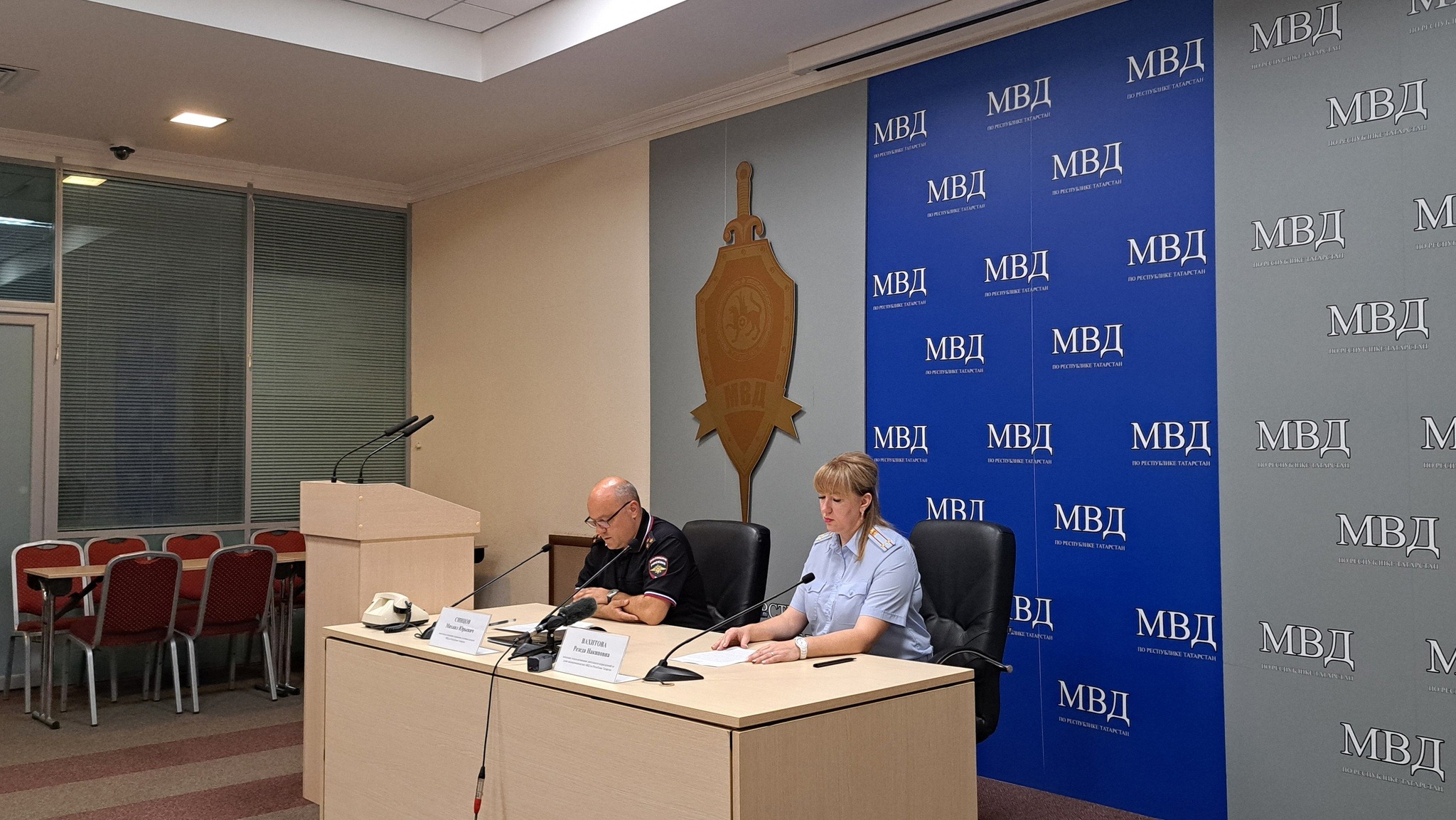 С начала года без вести пропали 132 татарстанца