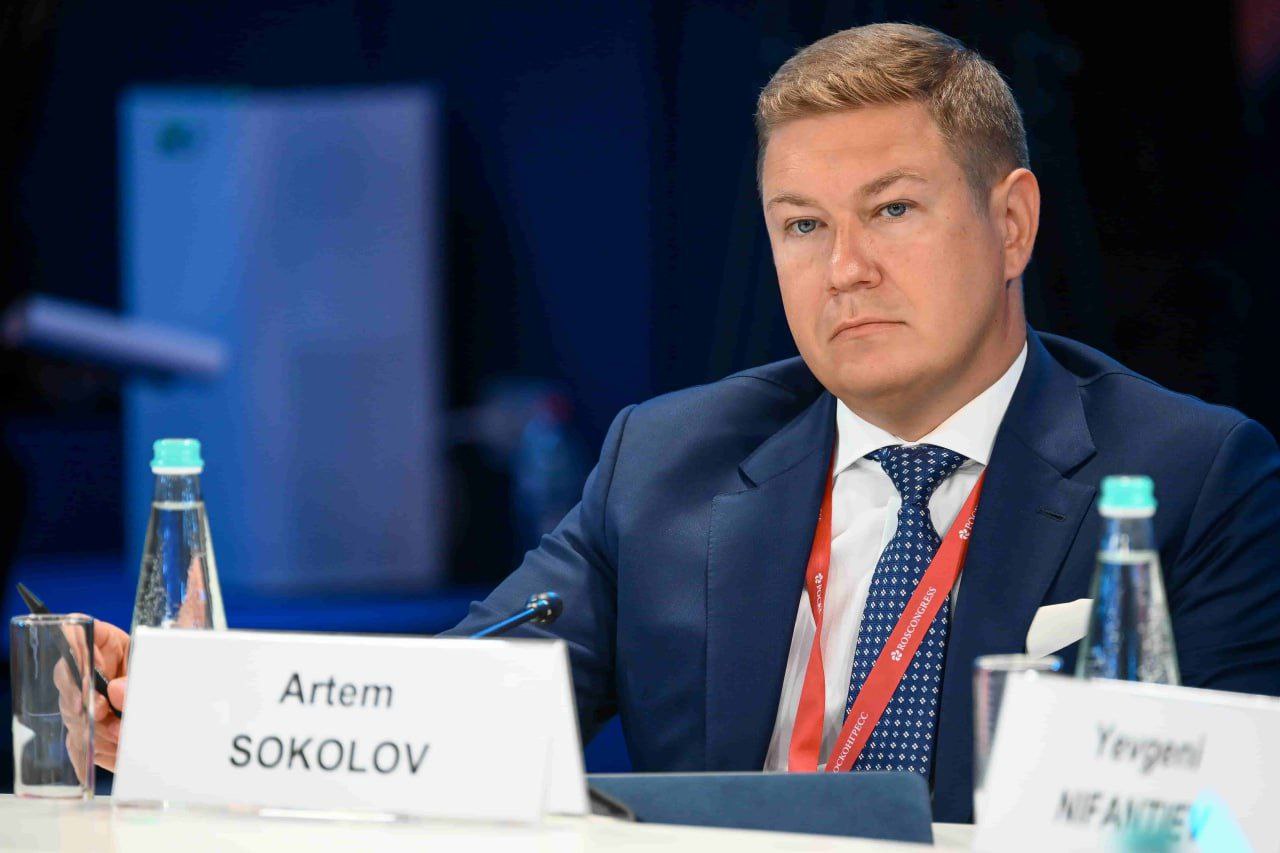 Артем Соколов: «Предпосылок для резкого подорожания электроники нет»