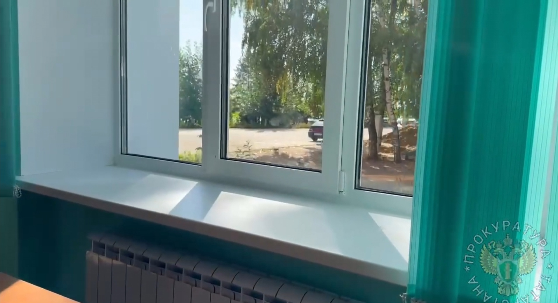 Прокуратура помогла татарстанской школе получить 54 млн рублей на капремонт