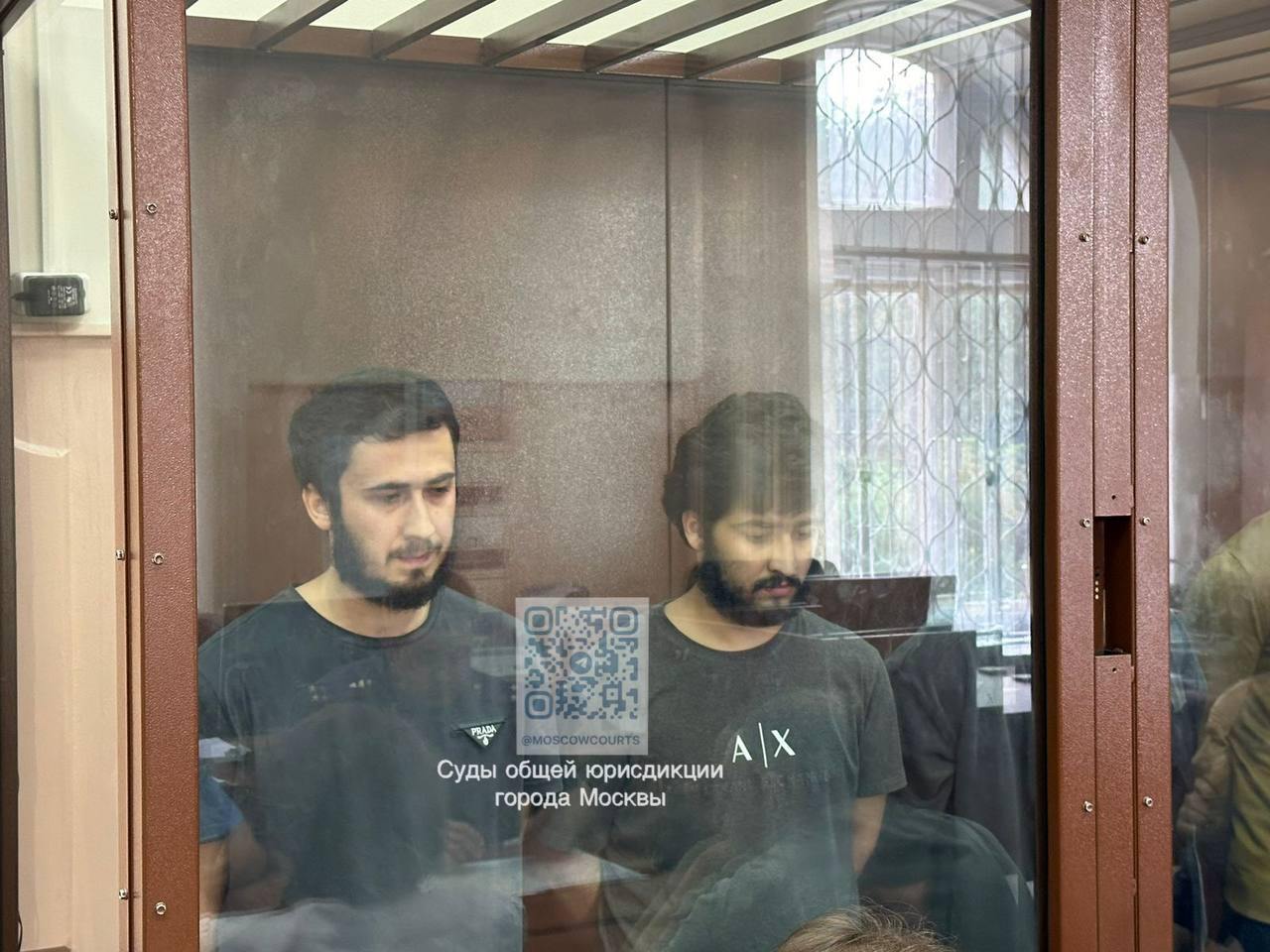По делу о теракте в «Крокус Сити» арестовали пятерых новых подозреваемых
