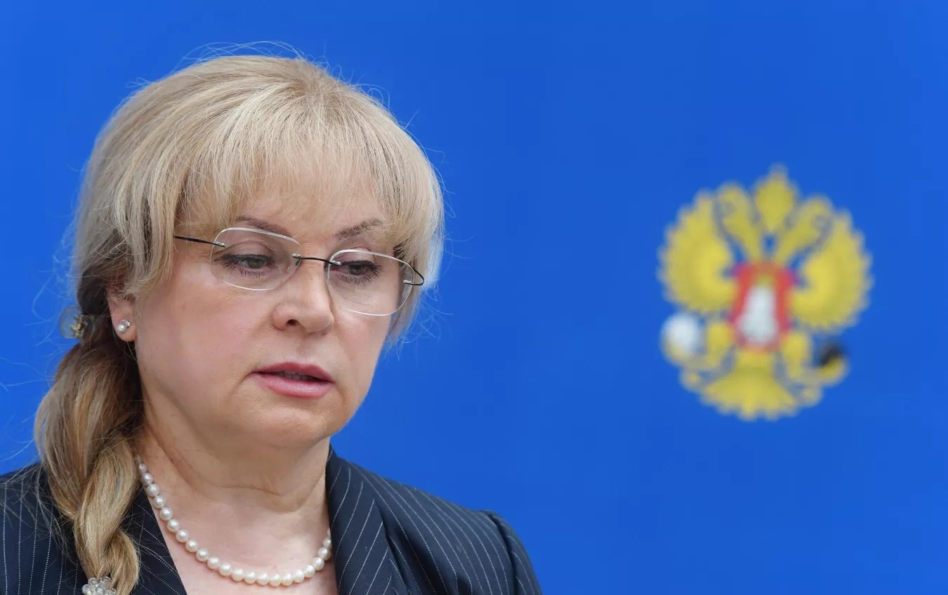 Памфилова оценила подготовку Татарстана к выборам депутатов Госсовета