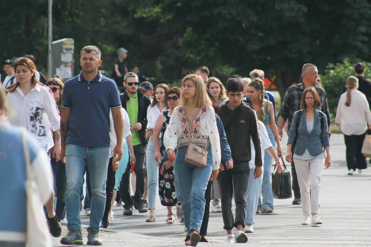 Россиянам рассказали о законах, вступающих в силу в сентябре