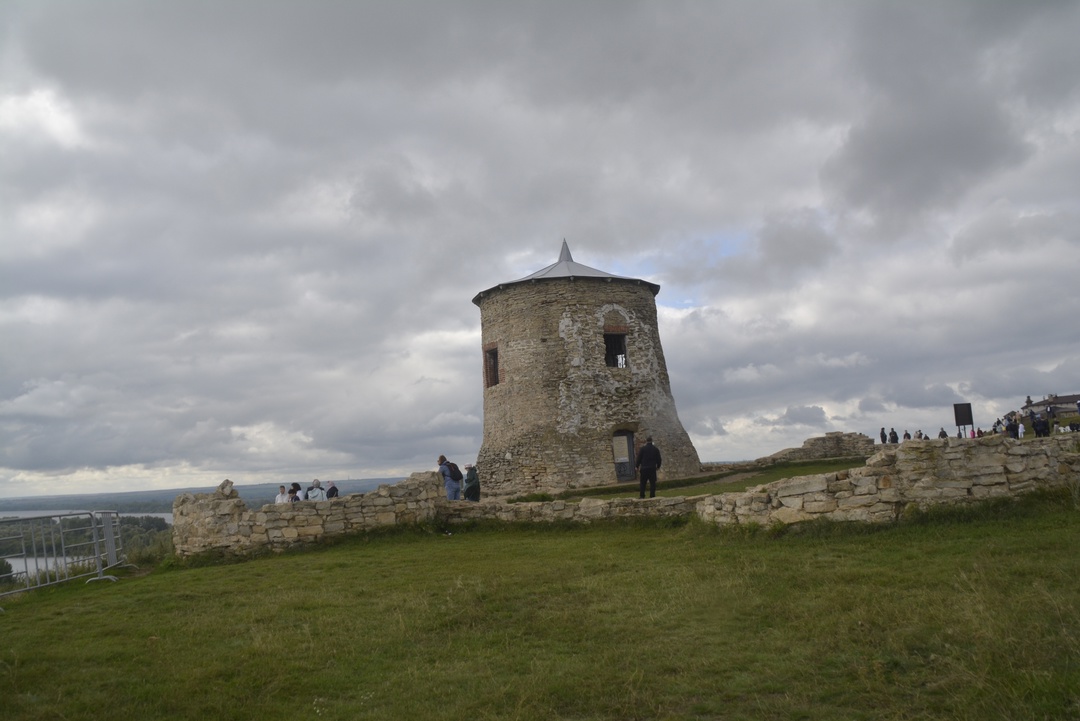 В Елабуге рассчитывают принять на 100 тысяч туристов больше, чем в прошлом году