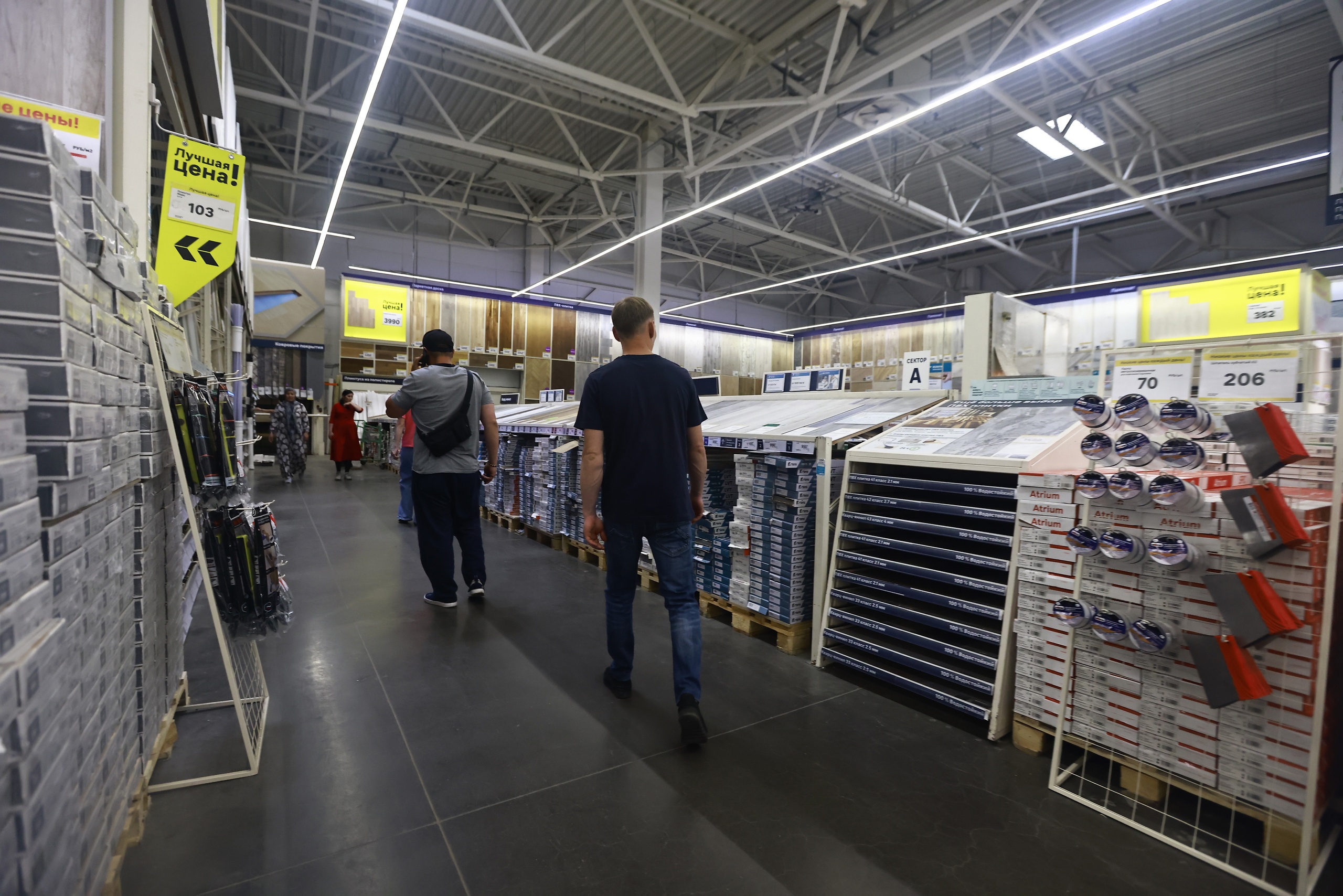 В Казани укрепился тренд на строительство собственных домов