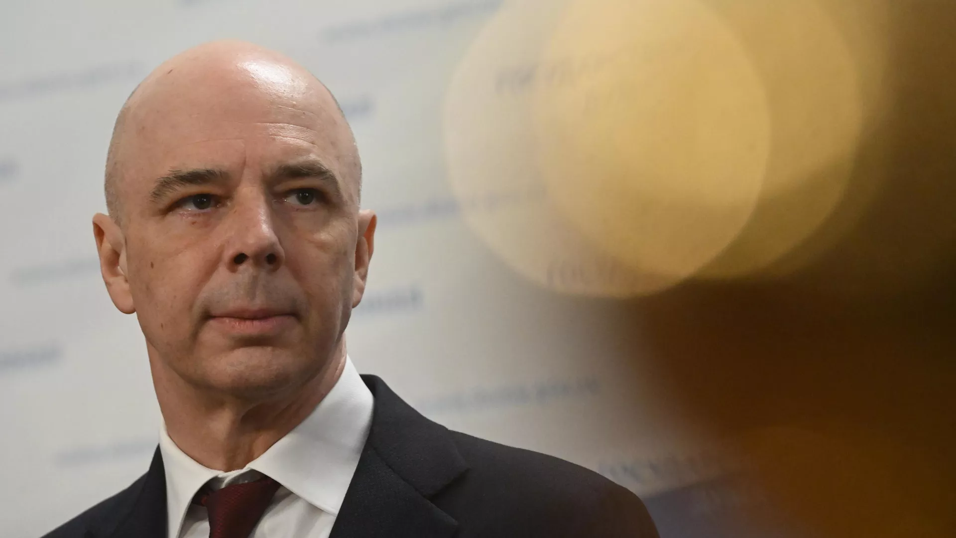 Силуанов ожидает рост ВВП России на уровне 3,9% по итогам года