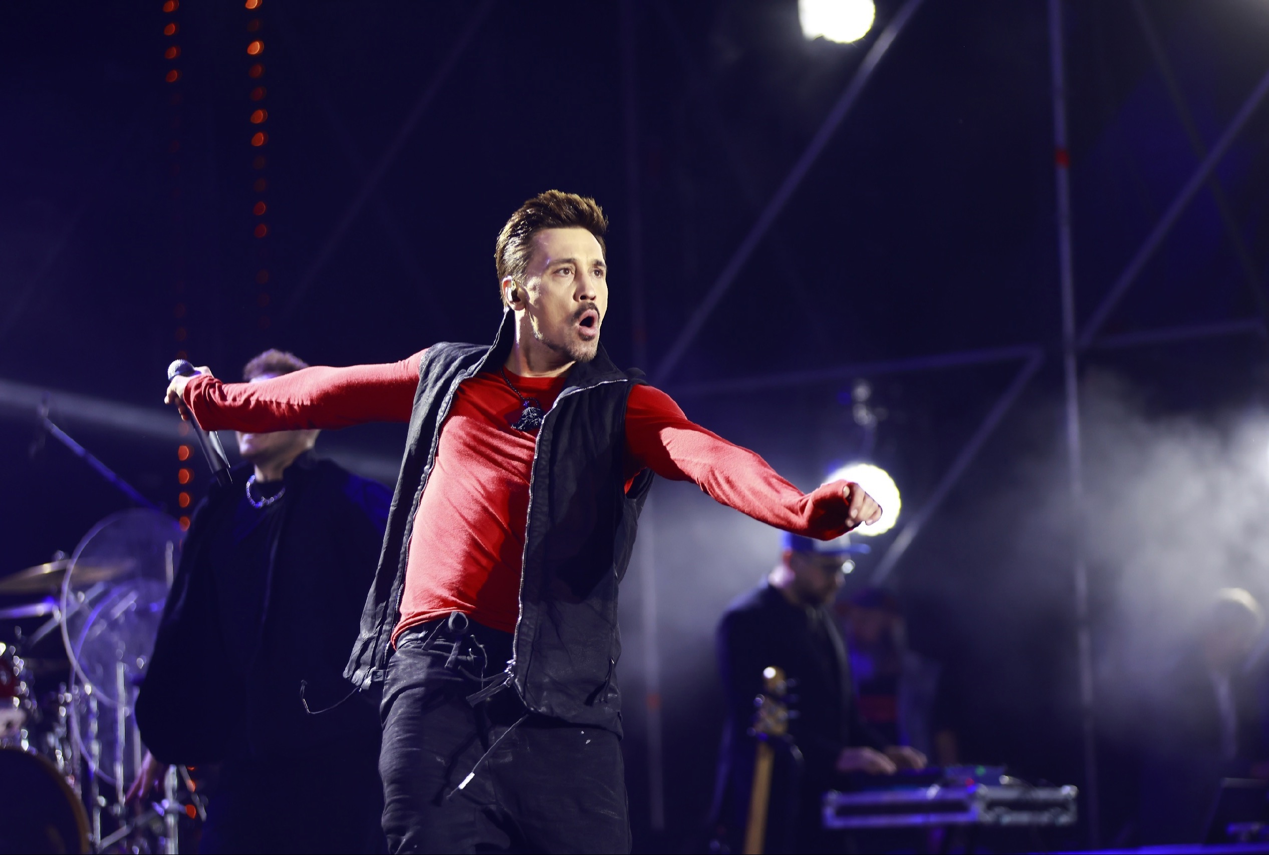 Билан и «Братья Грим» в Казани: как отпраздновали День города